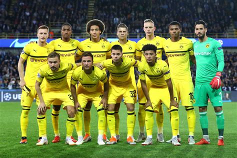 Borussia dortmund ретвитнул(а) lee robson. Match Ratings: Borussia Dortmund 4:0 Atletico Madrid - Fear The Wall