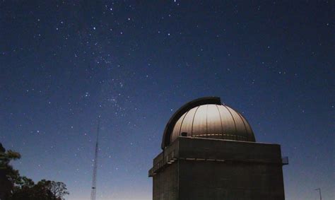 Usp Oferece Palestras Virtuais Sobre Astronomia Para Escolas