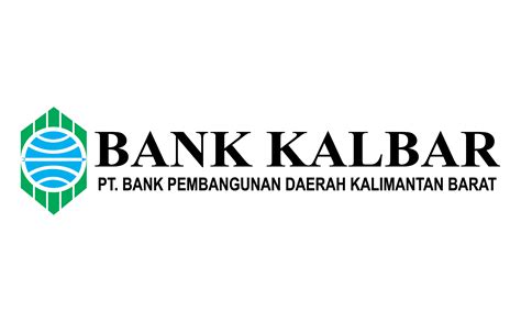 Logo Bank Kalbar ~ Free Vector Logos And Design