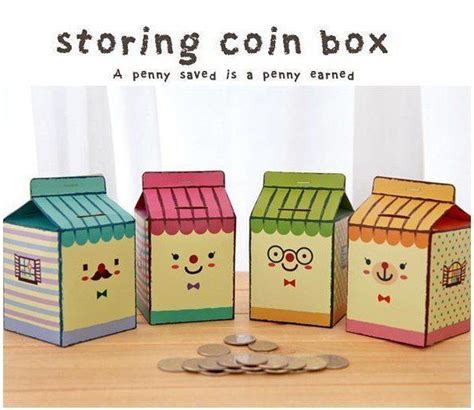 You will not have any problems with coin master cheats. DIY piggy bank ideas | Diy coin bank, Piggy bank diy, Milk box