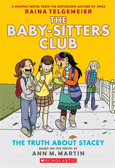 Baby Sitters Club® 1 7 Boxed Set Classroom Essentials Scholastic Canada