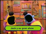 Jack y su gran Show - YouTube