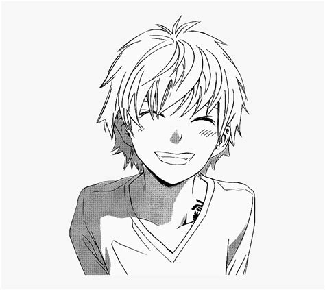 Anime Boy Smiling Pfp Happy Boy Anime Wallpapers Top Free Happy Boy