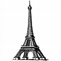 Images eiffel tower drawing, Eiffel Tower Drawing - BenzClassRoom ...