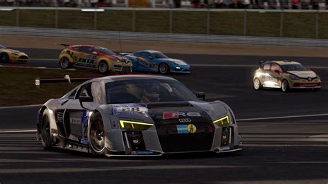 Project Cars 2 Review Voor Playstation 4 Topgear Nederland