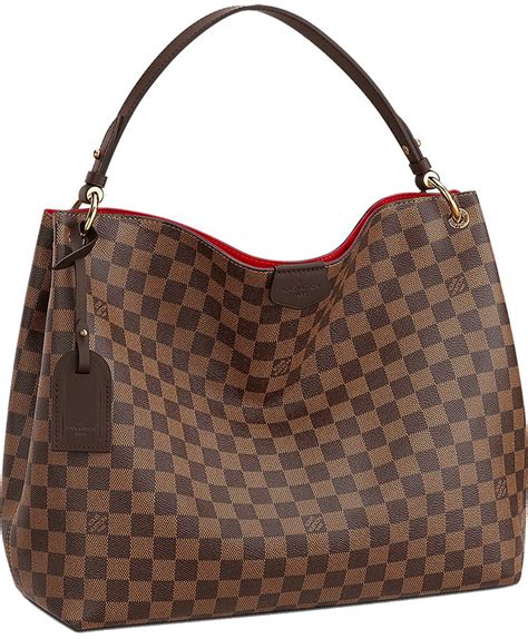 Louis Vuitton Graceful Pm Handbag