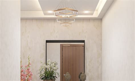 False Ceiling Designs For Your Lobby Design Cafe