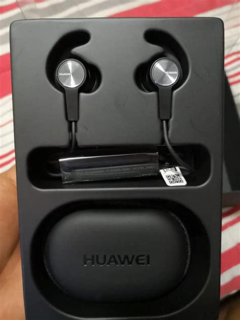 Huawei Audifonos Bluetooth Sport Lite Am61 🥇 Posot Class