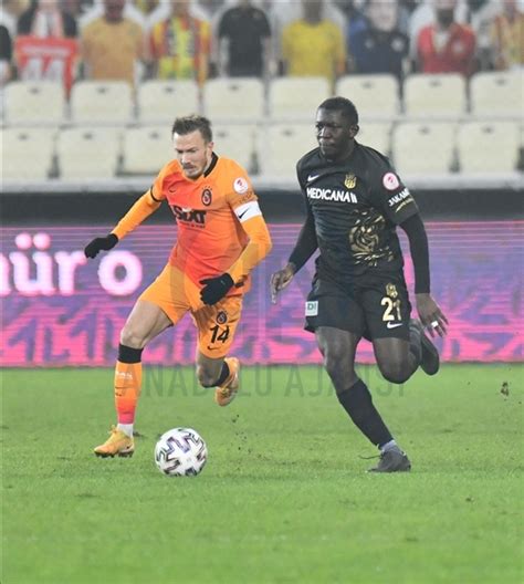 Hafta maçında btcturk yeni malatyaspor, galatasaray'ı konuk ediyor. Yeni Malatyaspor ile Galatasaray karşılaştı - Anadolu Ajansı