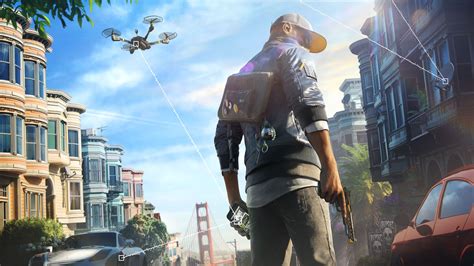 Watch Dogs 2 Highly Compressed Android Apk Free Download Free