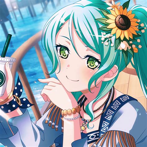 Sayo Hikawa Pfp ⌒ ⌒ Artofit