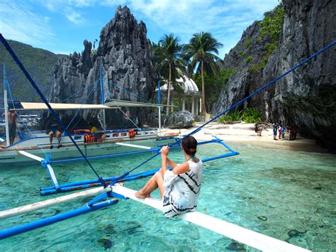 El Nido Philippines The Ultimate Guide To Visiting This Island