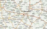 Warendorf Location Guide