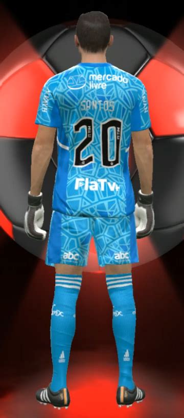 Kitpack Cr Flamengo 2022 23 Pes 2017 Byphylyp Araujo