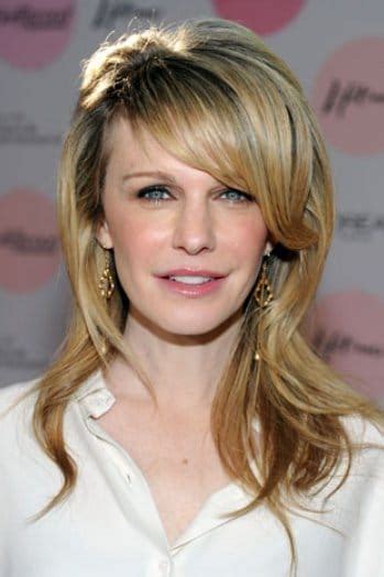 Kathryn Morris Biography Height And Life Story Super Stars Bio