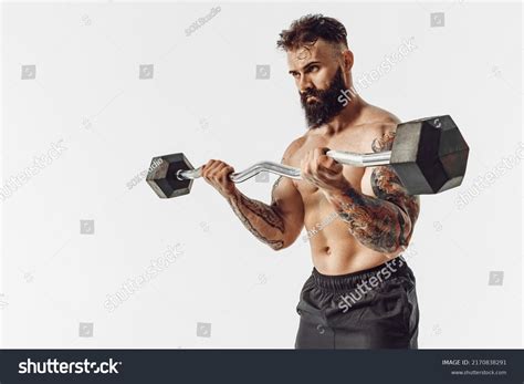 Hombre Fitness Images Stock Photos Vectors Shutterstock