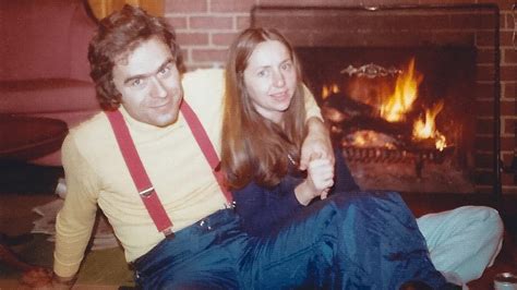 Perigosa Admiração A Intensa Saga De Carole Boone Esposa De Ted Bundy