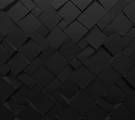 Black Abstract Wallpaper Hd 1080p