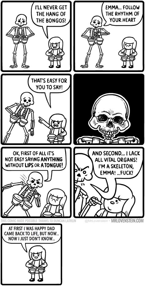 Skeleton Pictures And Jokes Funny Pictures And Best Jokes Comics