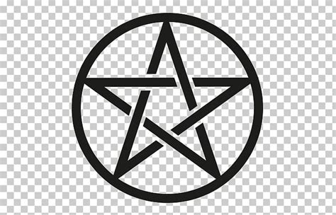 Pentagram Png Clipart Angle Area Art Black And White Brand Free