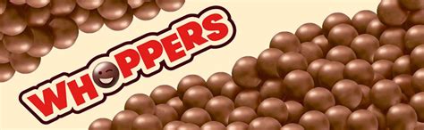 Whoppers Chocolate Malted Milk Balls Candy Halloween
