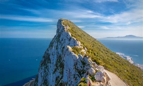 Explore The Nature Reserve Plus On Upper Rock Of Gibraltar