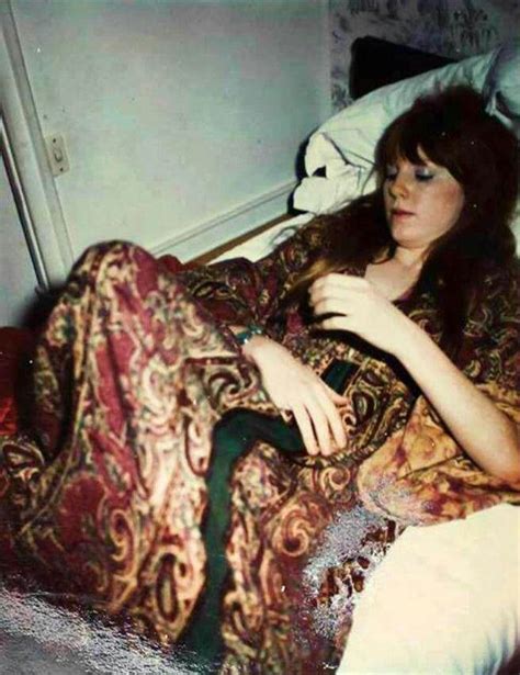 He asked her a lot of times if they could get back together and possibly get married, even. Pamela Courson | Let the Cool Goddess Rust Away ...