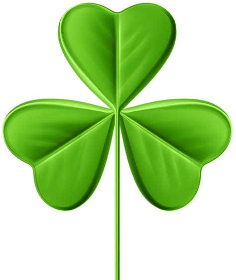 3 Leaf Clover Vector At Getdrawings Free Download