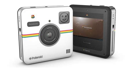 The Real Life Instagram Camera Is Almost Here The Daily Dot