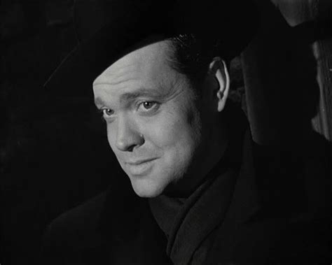 Finbarr Pines Media As Blog How Do Films The Third Man Directed By