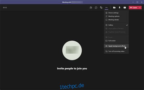 Microsoft Teams Hintergrundbild Dauerhaft Blog Wallpa