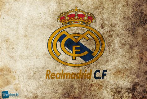 Search free real madrid wallpapers on zedge and personalize your phone to suit you. Central Wallpaper: Real Madrid CF Logo HD Desktop Wallpapers