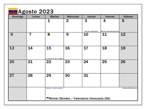 Calendario 2023 Completo Con Festivos De Agosto 2022 Cartel Imagesee