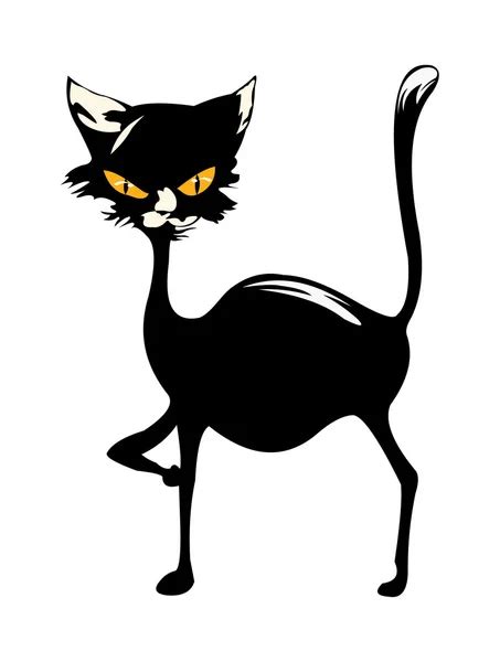 Download Free 100 Evil Black Cat