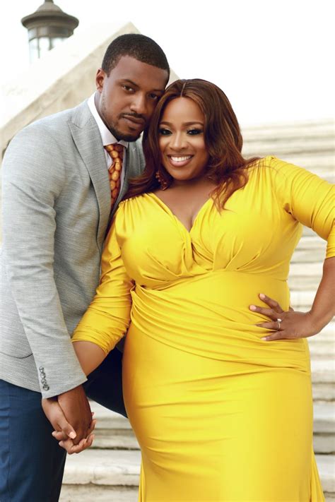 Exclusive See Kierra Sheard And Fiancé Jordan Kellys Engagement