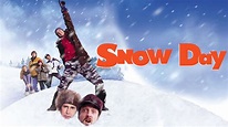 Snow Day (2000) - AZ Movies