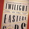Twilight of the Eastern Gods by Ismail Kadare – Canongate Books