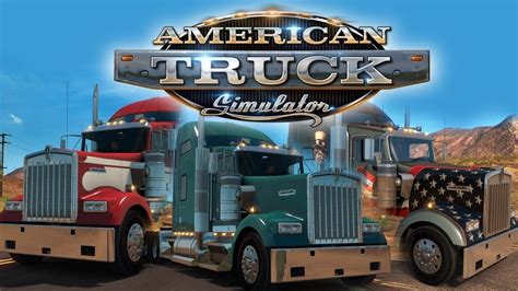 Petition · American Truck Simulator On Xbox One United States