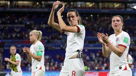 The Lionesses Are Out Of The World Cup But Its Womens Football For