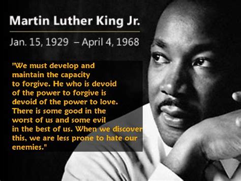 Dr Martin Luther King Jr Quotes And Images About Life