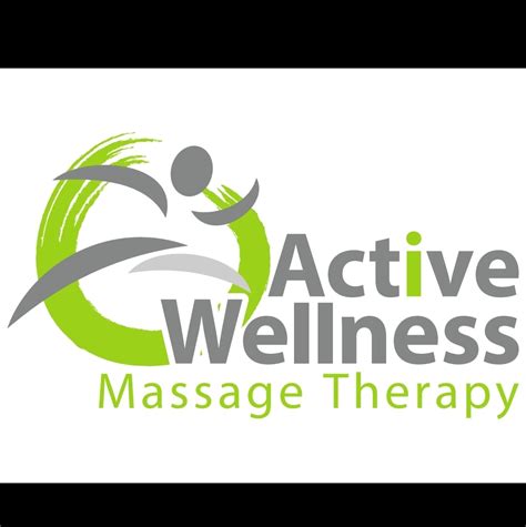 Active Wellness Massage Therapy Clinic London On