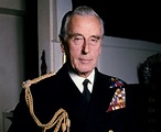 From the Archives: Lord Mountbatten