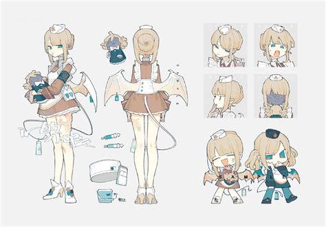 Pin By On Character Design Inspiration Character Design