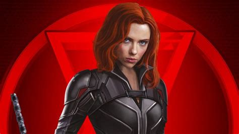 Trained extensively in the art of espionage. Every Marvel hero you can expect to see in Black Widow