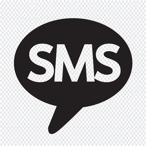 Sms Icon Symbol Sign 649316 Vector Art At Vecteezy