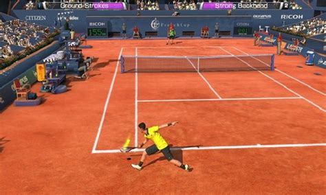 Virtua tennis 4 pc download is 2.77 gb in size, it takes nothing much to install, and the game runs smooth and fast on windows 7, both 32 and 64 bits, windows 8. Virtua Tennis 4 PC Game - Free Download Full Version