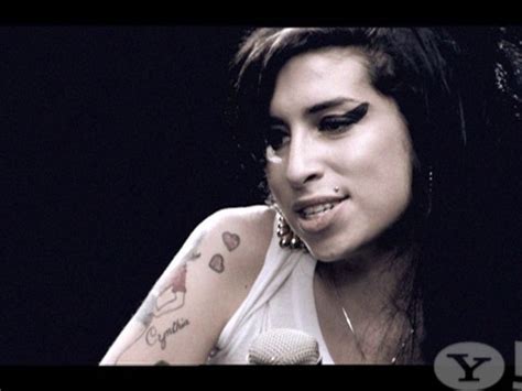 Amy Winehouse You Know Im No Good Video Dailymotion