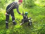 Images of Hho Lawn Mower