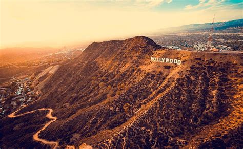 Incontournables De Los Angeles Top 5 Des Lieux à Ne Pas Manquer