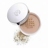 Pictures of How To Apply Loose Powder Makeup
